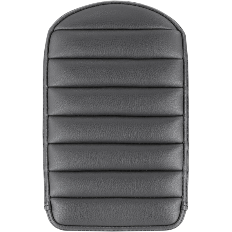 SADDLEMEN PAD SISSY STEPUP TR BK 041146