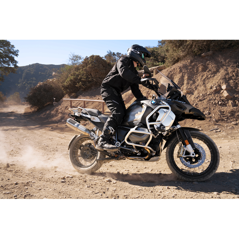 VANCE & HINES 19-22 R1250GS HI-OUTPUT SLIP-ON SS 16245