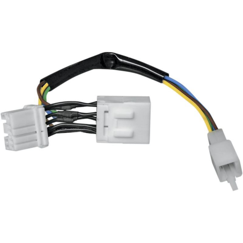 RIVCO PRODUCTS WIRING HARNESS HD FLH HD007-13
