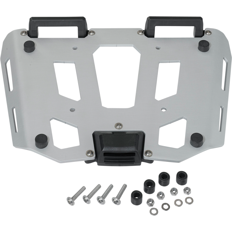 MOOSE RACING AL UNI MOUNT CASE PLTE D1BTRPA