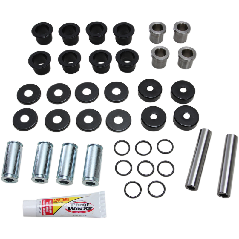 PIVOT WORKS BEARING A-ARM PWAAK-K11-000UR