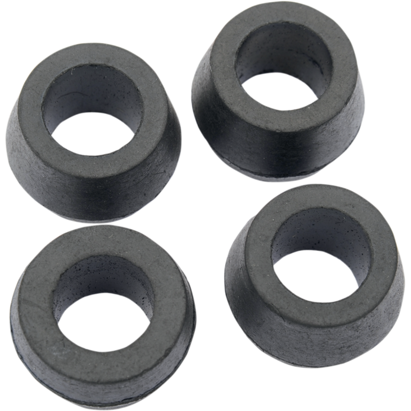 EASTERN MOTORCYCLE PARTS BUSHINGS SHOCK 85210-42A KIT 44-0510