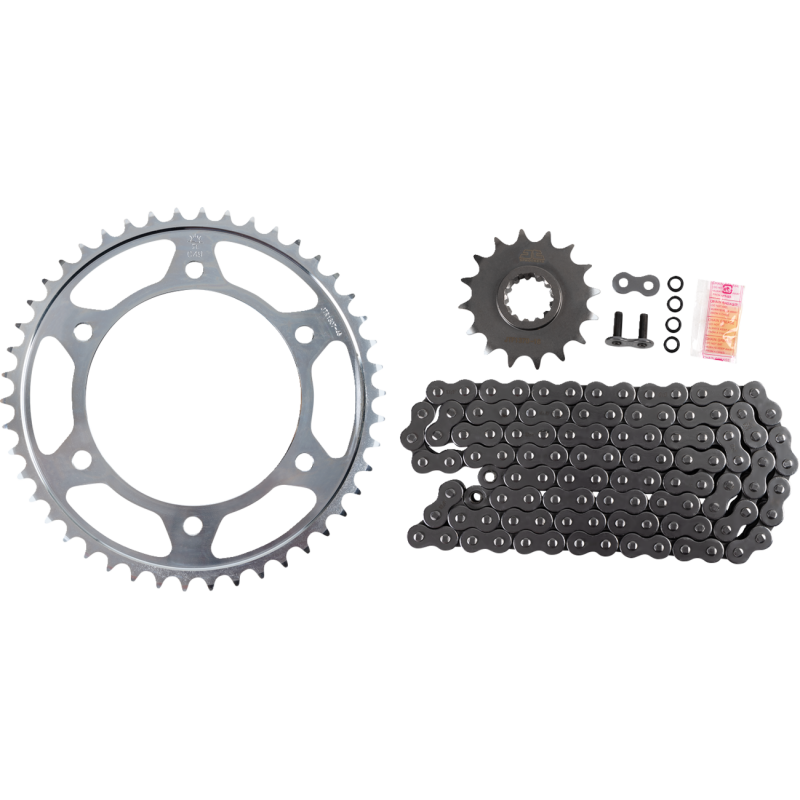 DID DID CHAIN KIT HON CBR600F4I DKH-001
