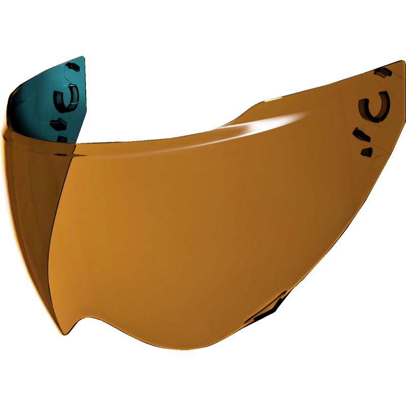 ICON DOMAIN SHIELD BRONZE 0130-1046