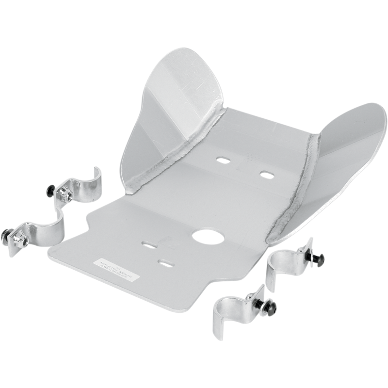 MOOSE RACING SKID PLATE CRF150R 07-08 422