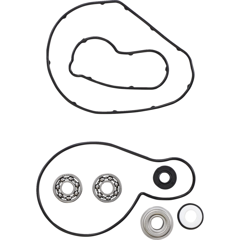 VERTEX REPAIR KIT WATER PUMP YAM 721317