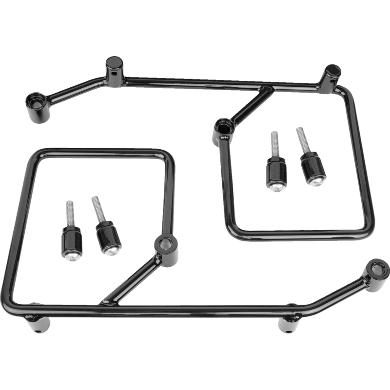BURLY BRAND LUGGAGE SUPPORTS CMX1100 B15-1070B