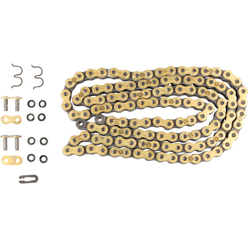 RENTHAL R3-520-120 R3-3 SRS OFFROAD CHAIN RENTHAL C416
