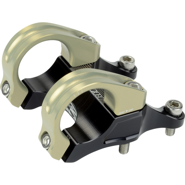 RENTHAL INTEGRA II STEM. 50MM X 10MM STM111-BKAG