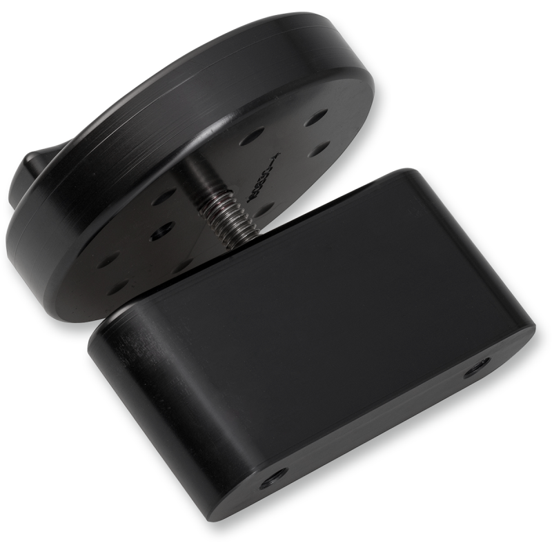 JOKER MACHINE CAP FUEL PAK MOUNT BLK 60-441-1