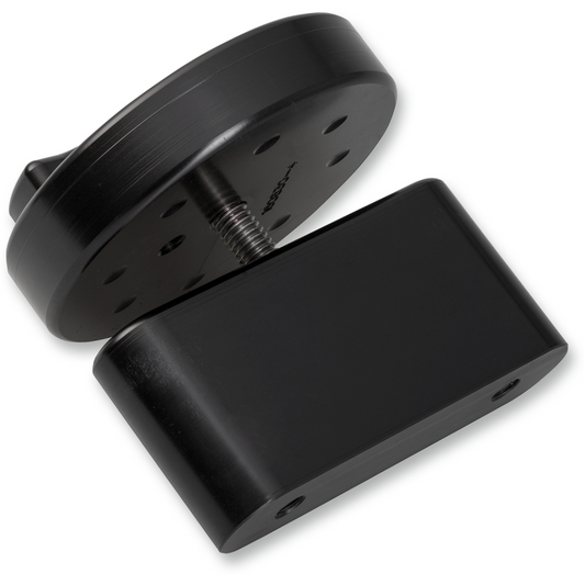 JOKER MACHINE CAP FUEL PAK MOUNT BLK 60-441-1