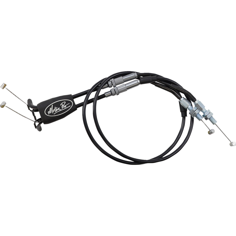 MOTION PRO THROTTLE KIT REV3 SV650 01-2988
