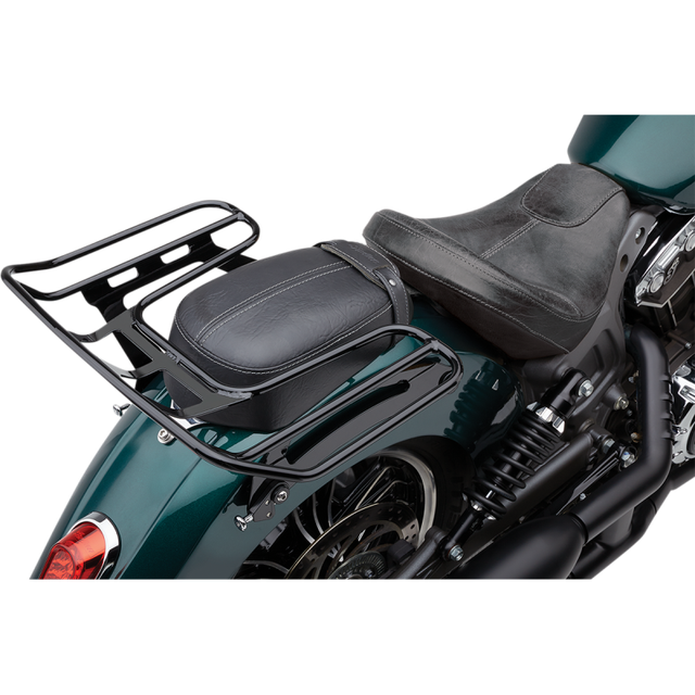 COBRA DET BA RACK BLK SCOUT 502-2612B