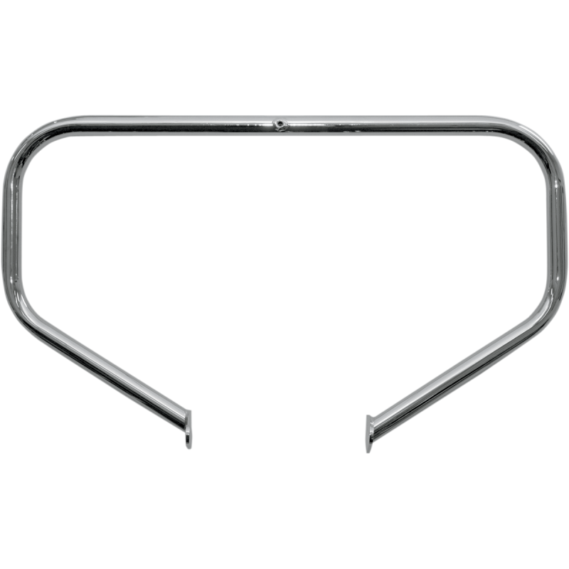 LINDBY 00-17 FXST UNIBAR CHROME 1411