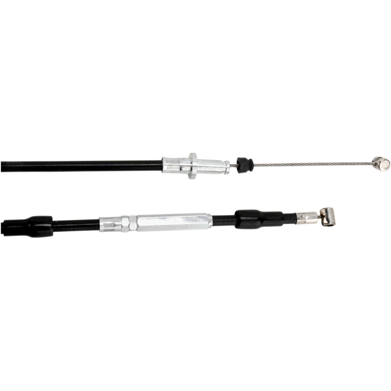 MOTION PRO CLUTCH CABLE BLACK VINYL 03-0394