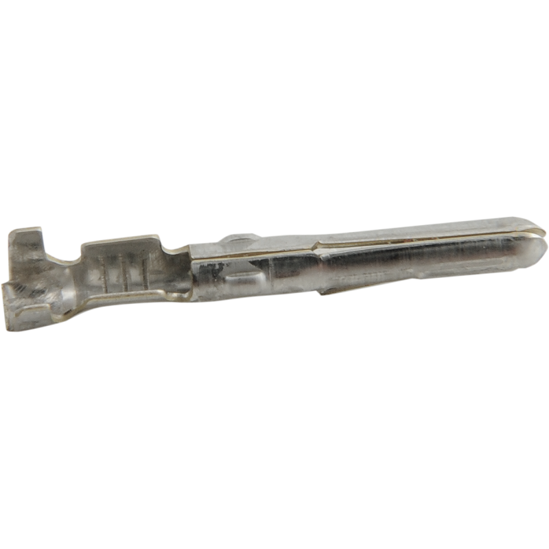 NAMZ AMP MATE/LOCK MALE PINS 100PK NA-61116-1