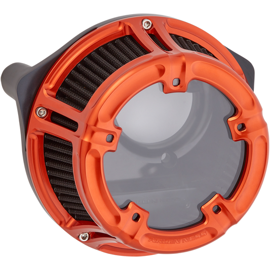 ARLEN NESS CLEANER AIR METHOD SUCK (KT) 18-186