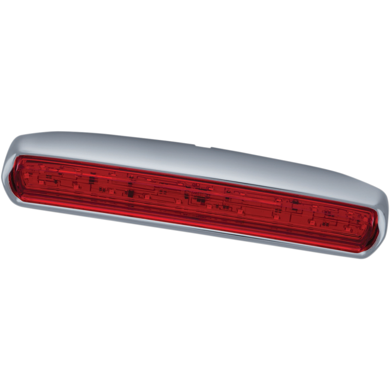 KURYAKYN TOUR-PAK LID LIGHT, '14-19 TRUNK, CHR PN 6706 KUR6706
