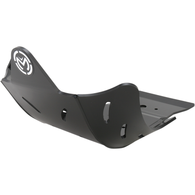 MOOSE RACING SKIDPLATE PRO HON CRF450 PX6059