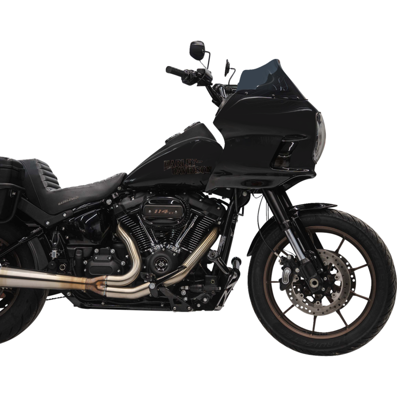 KLOCK WERKS FAIRING FXRP F/FXLR FXLRS KWB-02-0001