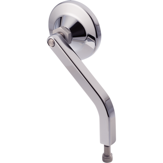 JOKER MACHINE MIRROR NO.2 CHROME R 03-053-3R