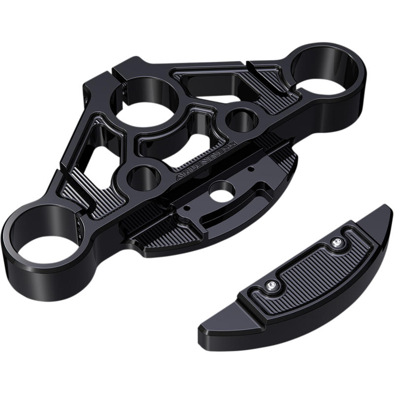 ARLEN NESS TREE KIT METHOD BLACK (KT) 130-000
