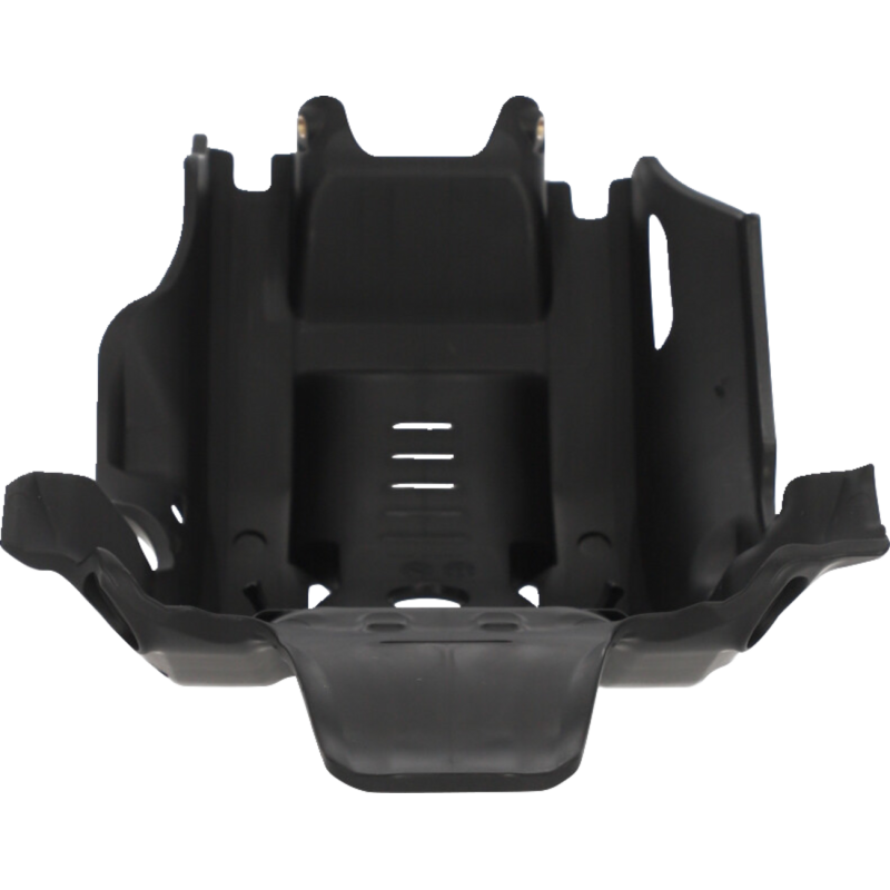 ACERBIS SKID PLATE- LG FC450:23, SXF450:23 BLACK 2979440001