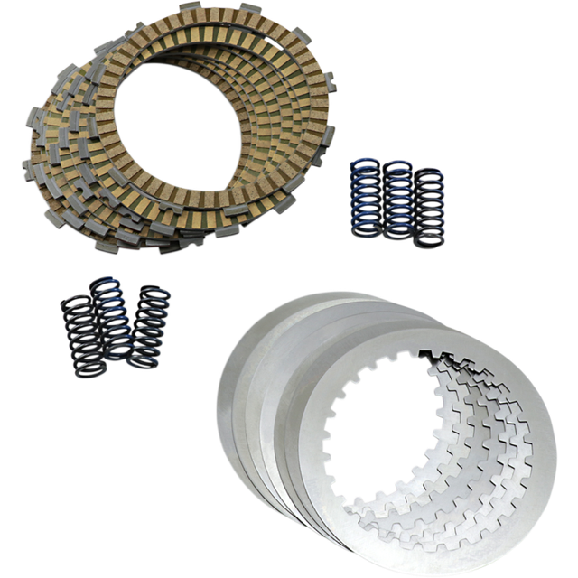 HINSON RACING HINSON CLUTCH KIT FSC059-8-001