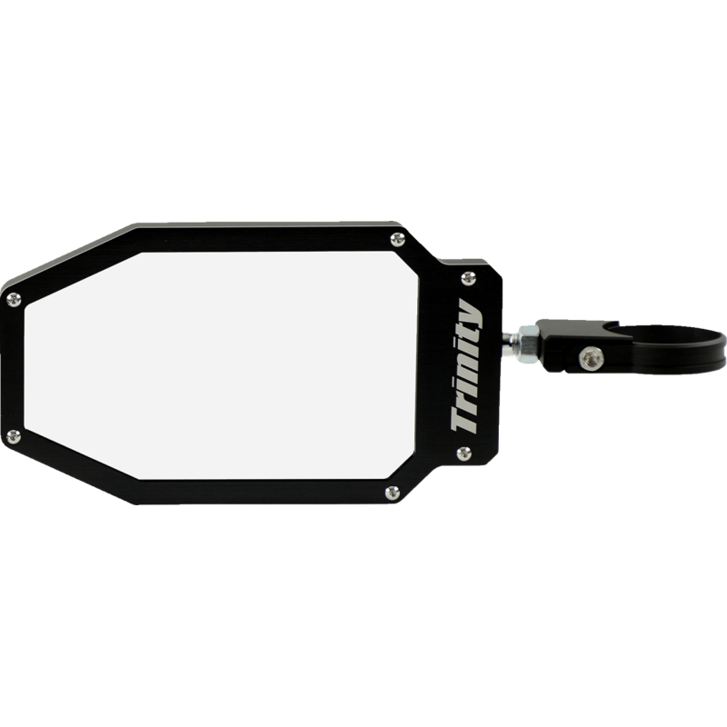 TRINITY RACING MIRROR SIDE APEX 1.75" TR-M1000-01