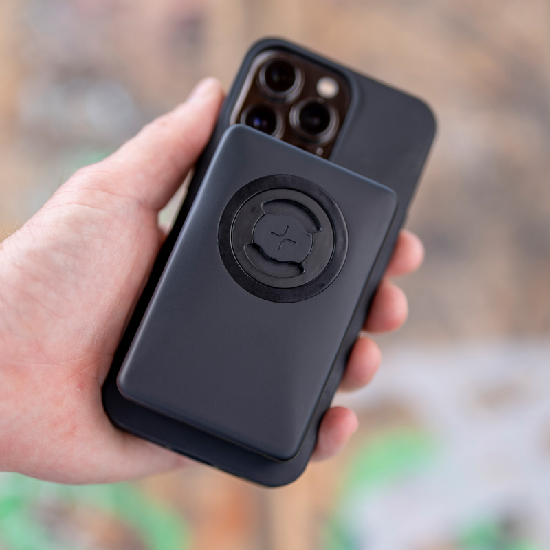 SP CONNECT WIRELESS POWERBANK SPC+ 52814
