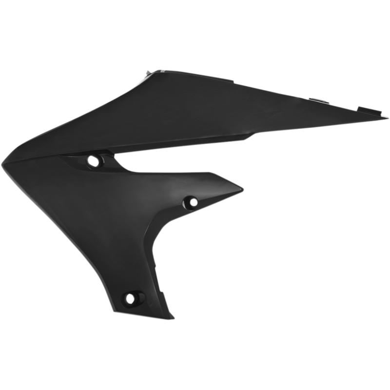 ACERBIS SHROUD RAD YZ450F BK 2685870001