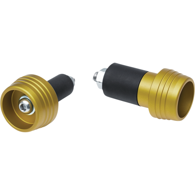 KURYAKYN SLIDERS REAR AXLE BMW GLD PN 3811 KUR3811