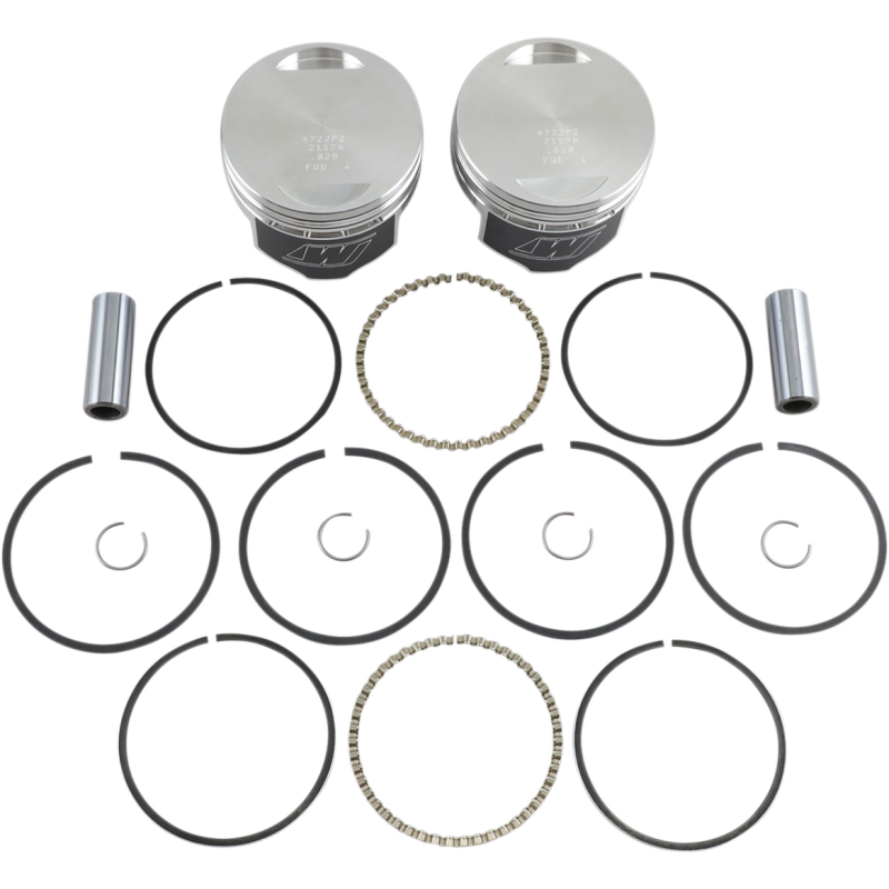 HARLEY 1340 KIT 8.5:1(3517X-4722P2) K1642