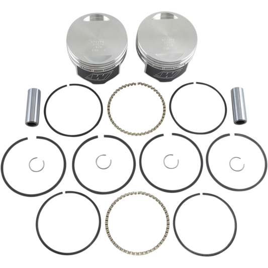 HARLEY 1340 KIT 8.5:1(3517X-4722P2) K1642