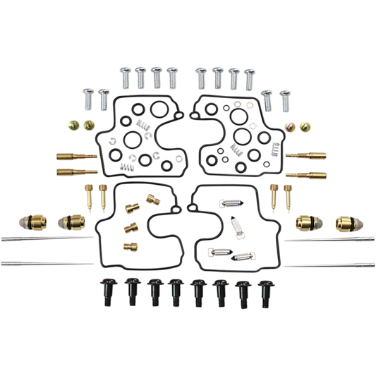 ALL BALLS Carburetor Rebuild Kit 26-1635