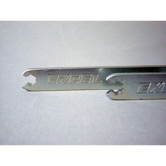 EXCEL PRO-SERIES SPLINE DRIVE NIPPLE WRENCH SDN-01W8