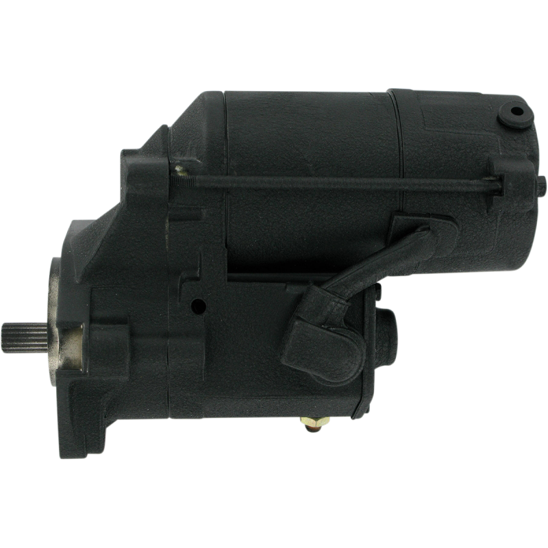 TERRY COMPONENTS 94-06 B/T STARTER BLACK 1.8KW 2110-0057