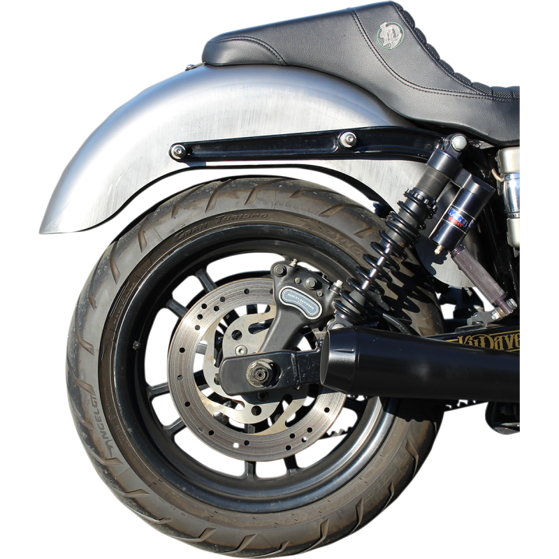 RUSS WERNIMONT DESIGNS FENDER RR 8.5" 06-17 DYNA (EXC FXDF MODELS) RWD-50227