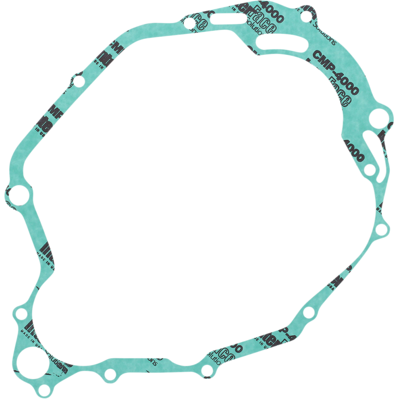 WINDEROSA INNER CLUTCH - SIDE COVER GASKET KIT 816176