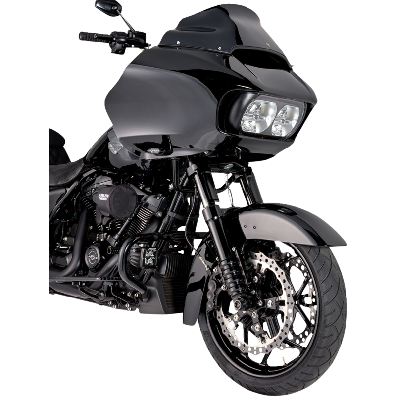 ARLEN NESS COVER FORK BLACK (PR) 120-000