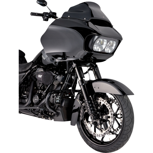 ARLEN NESS COVER FORK BLACK (PR) 120-000
