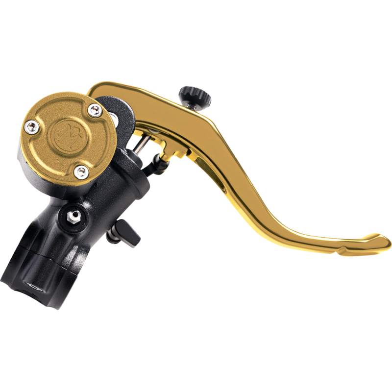PERFORMANCE MACHINE MASTER CYL BRK 11/16" GO 0062-2936-SMG