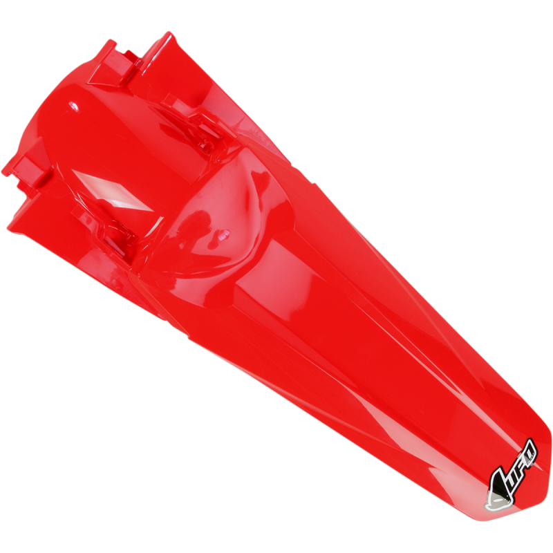 UFO REAR FENDER CRF450 2013 CRF RED HO04660-070