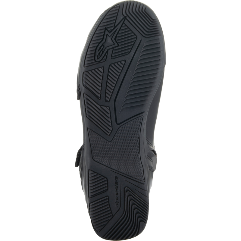 ALPINESTARS (ROAD) SHOE SUPERFASTER B/B 12 2511124-1100-12