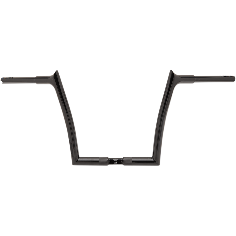 FAT BAGGERS INC HANDLEBAR 12"BL L-FLTR PN 906012-B