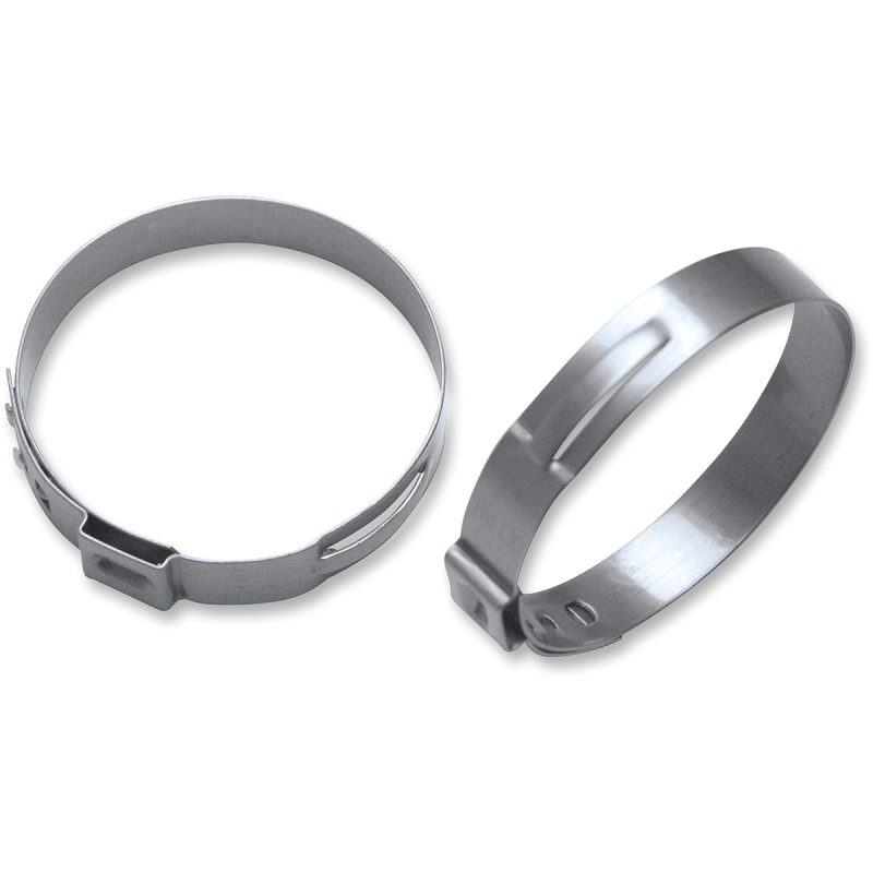 MOTION PRO STEPLESS EAR CLAMPS 40.8 - 44.0MM 5/PK 11-0073
