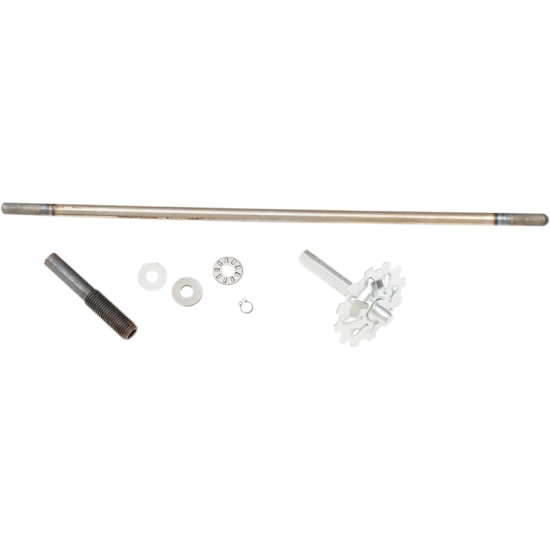 EASTERN MOTORCYCLE PARTS 06FXD/07-19 B/T CLUTCH P/ROD KIT J-1-159