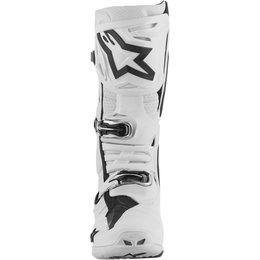 ALPINESTARS BOOT T10 S-VNT WT 8 2010520-20-8