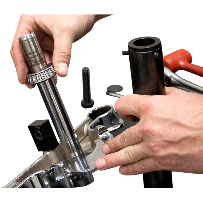MOTION PRO ST-STEM TPRD BRG INSTALL/REMOVAL TOOL HD 08-0558