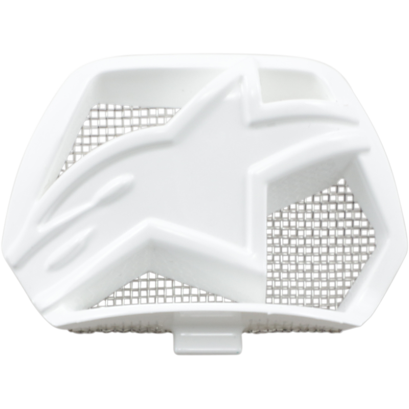 ALPINESTARS CHIN VENT WT GLS 89830192180OS